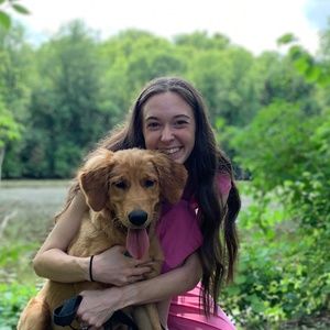 Meet your Posher, Hannah